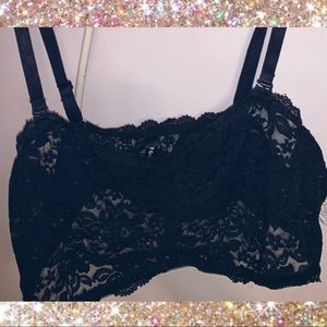 Torrid Bralette